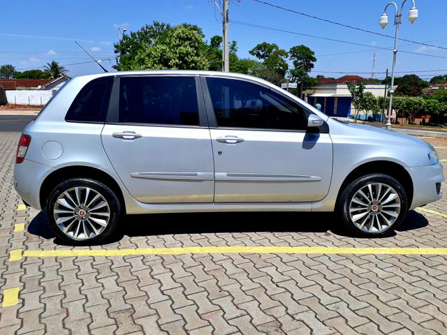 Fiat Stilo 2010 1.8 - Foto 6