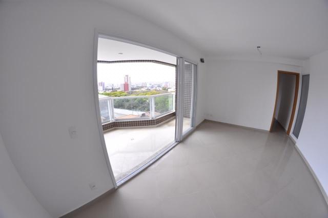 Apartamento com 3 dormitórios à venda, 95 m² por r$ 520.000 - vila assunção - santo andré/ - Foto 7