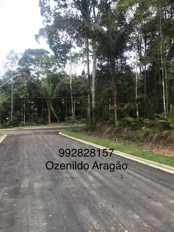 Lote na Ponta Negra/ Residencial Alphaville 374 m2 - Foto 2