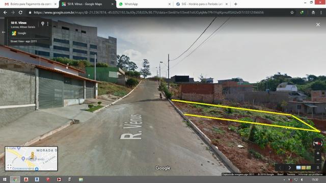 Vende este lote no Morada do Sol 1 - Foto 5