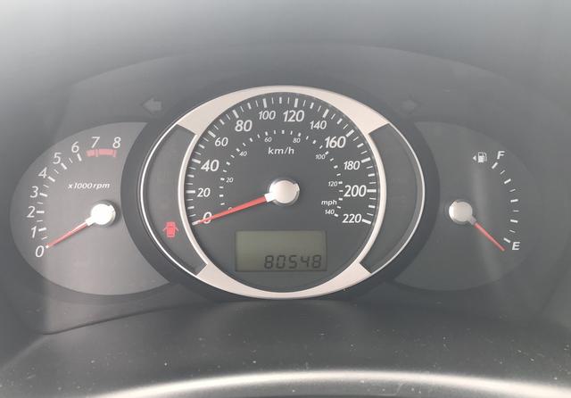 Tucson 2.0 automático completo - Foto 8
