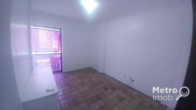 Apartamento com 3 dormitórios à venda, 126 m² por R$ 450.000,00 - Jardim Renascença - São - Foto 12