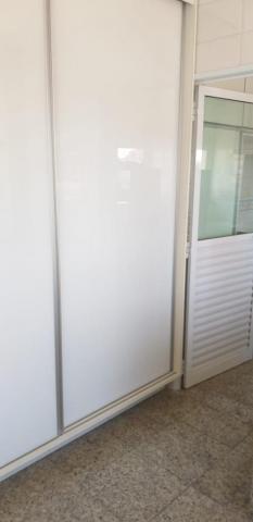 Apartamento à venda, 140 m² por r$ 650.000,00 - vila assunção - santo andré/sp - Foto 14