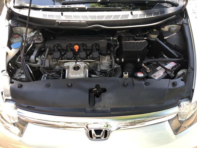Honda Civic 2008 - Foto 10