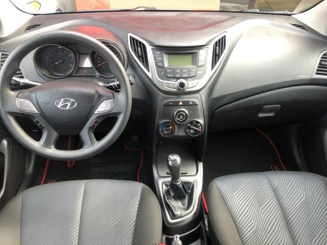 HB20 C./C.Plus/C.Style 1.6 Flex 16V Mec. - Foto 6