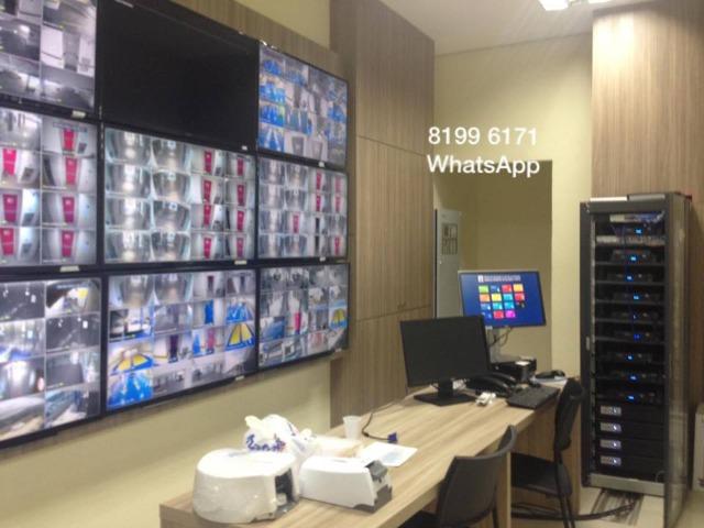 T- Inteligente Office _ Excelente Salas Comercial No Calhau - Foto 4