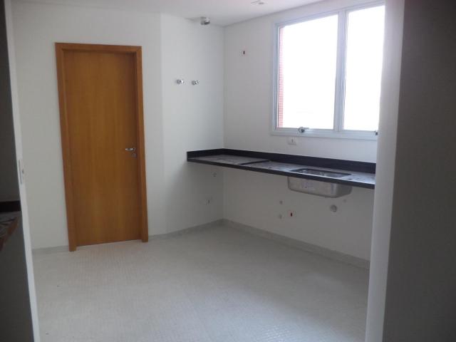 Apartamento à venda, 90 m² por r$ 590.000,00 - jardim bela vista - santo andré/sp - Foto 3
