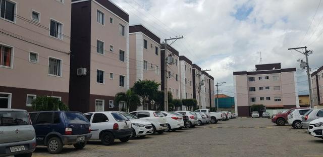 Apartamento para Venda, Solar SIM, 2 quartos - Foto 17