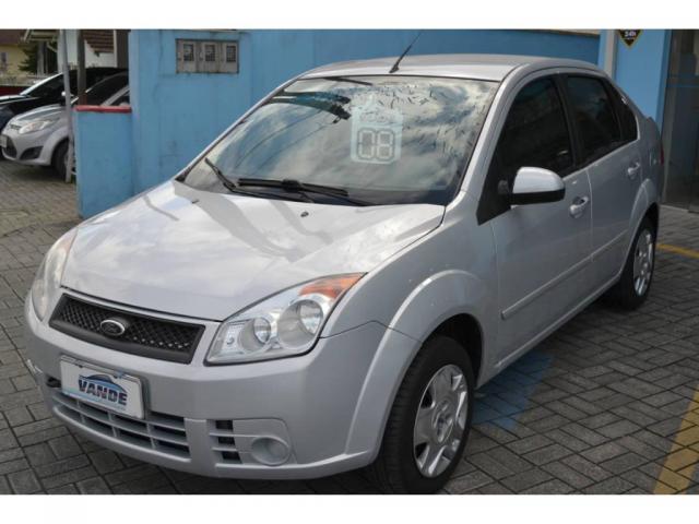 Ford Fiesta Sedan 1.0 Flex
