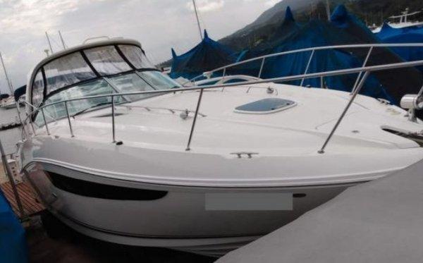 Barco Sea Ray 395 2014