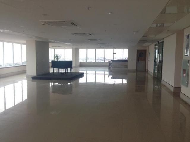 T- Inteligente Office _ Excelente Salas Comercial No Calhau - Foto 2