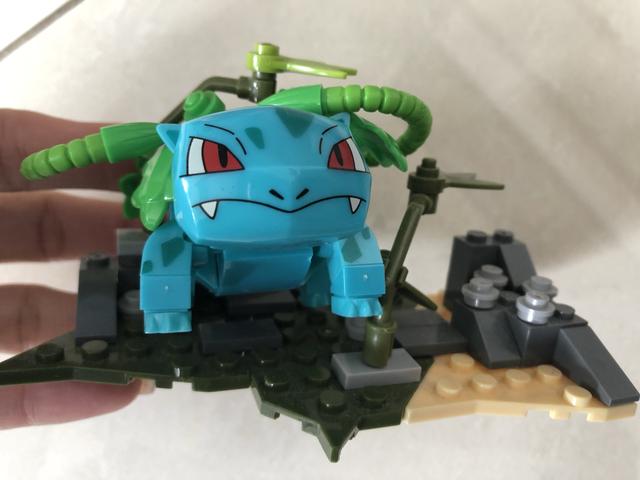 Pokémon novinho - Foto 2