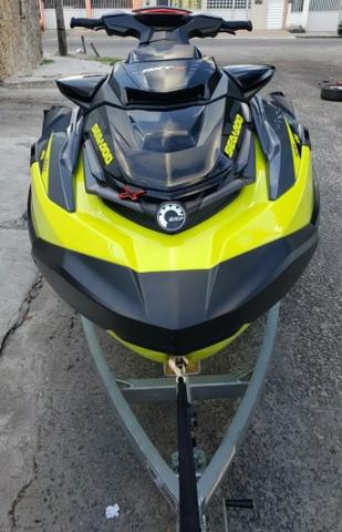 Jet ski Sea Doo - Foto 2
