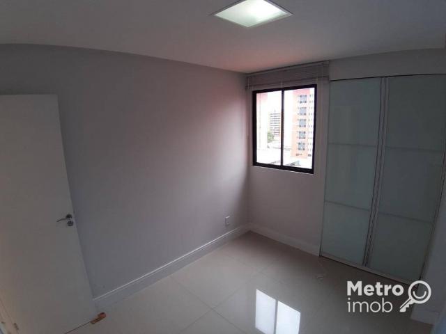 Apartamento com 3 quartos à venda, 73 m² por R$ 450.000,00 - Jardim Renascença - São Luís/ - Foto 13