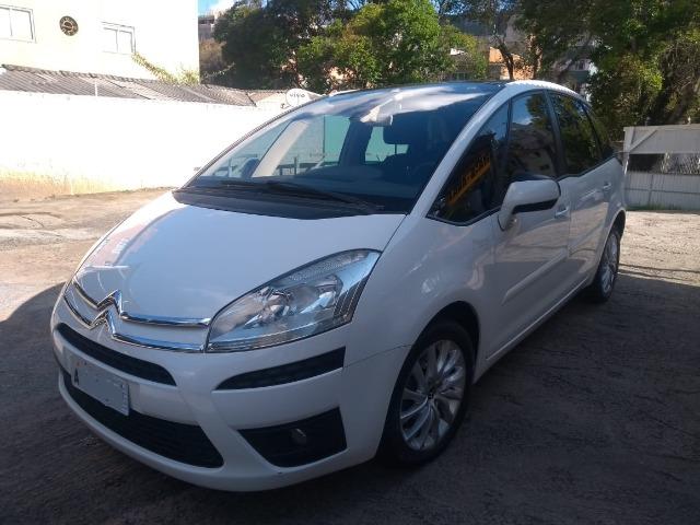 C4 Picasso 2013 - La Luna (Top de linha)