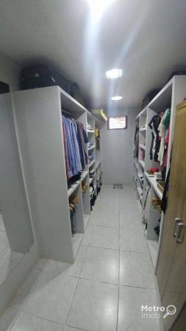Casa de Condomínio com 3 dormitórios à venda, 160 m² por R$ 380.000,00 - Turu - São Luís/M - Foto 10