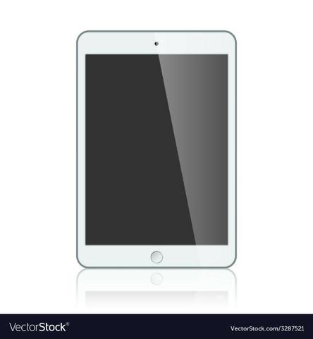 Mini IPAD 2 - (SÓ AS PEÇAS)