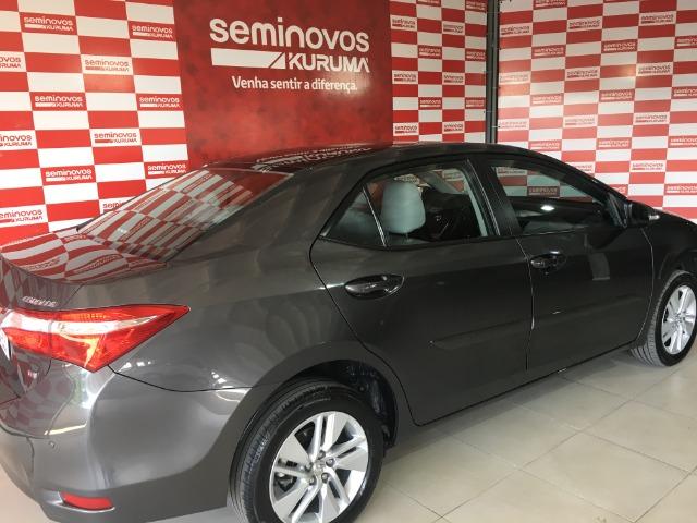 Corolla gli 1.8 upper automatico, - Foto 7