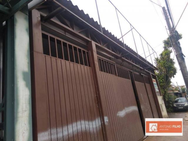 Casa QNN 37 3 quartos próximo ao IESB