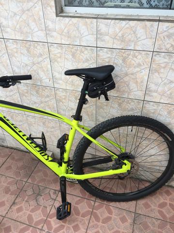 Bike pouco uso - Foto 5