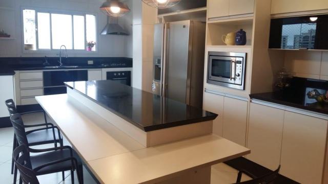 Apartamento à venda, 175 m² por r$ 1.280.000,00 - jardim - santo andré/sp - Foto 8