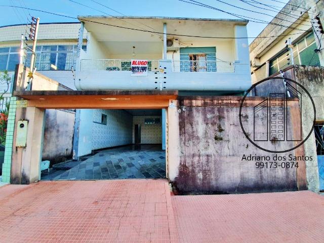 Casa Duplex com 260m²_4 quartos - 3 vagas de Garagem - Piscina - Confira! - Foto 12