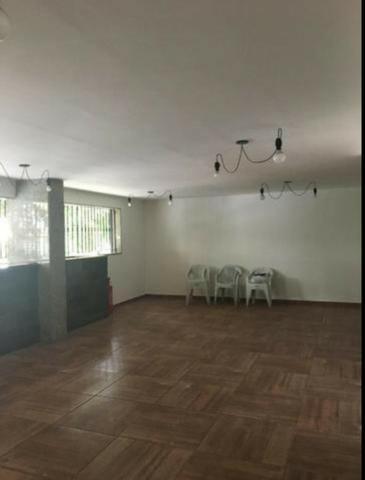 Excelente Apartamento 130m² Vaga de Garagem e Dependência Completa Rua Dna Delfina Tijuca - Foto 13