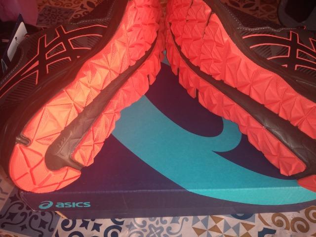 Tênis Asics Gel - Foto 3