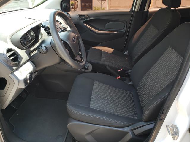 Ford ka sedã 1.5 Flex SE Plus 15/15 - Foto 8
