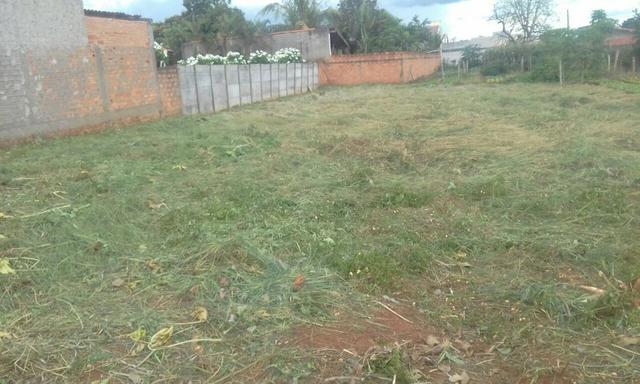 Lote co 1006 m², Setor Caldas do Oeste em Caldas Novas GO