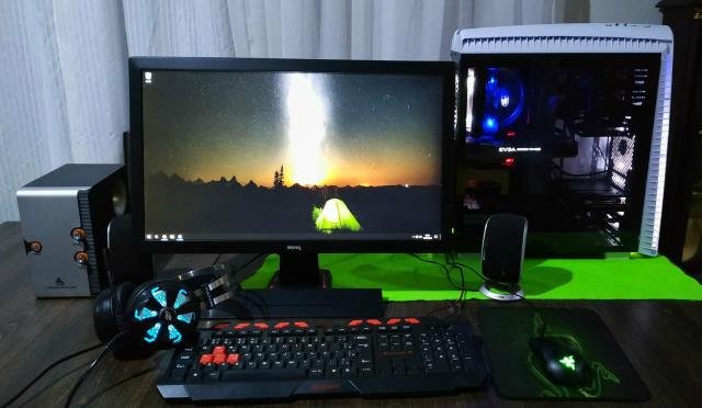 Pc Gamer Top Completo