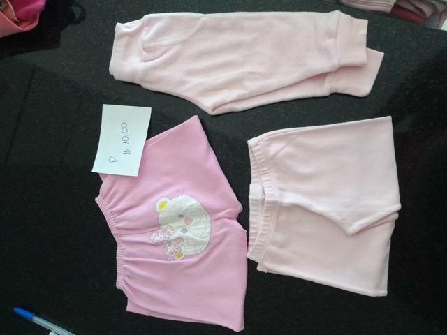 Roupas de Menina de Inverno - Foto 4
