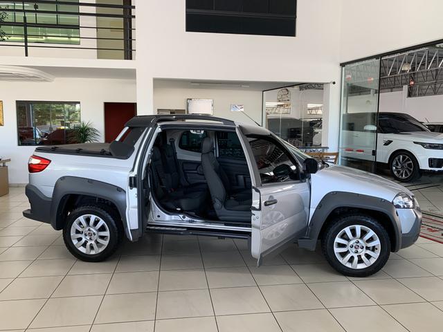 Strada Adventure CD 1.8 Flex 2016 - Foto 7