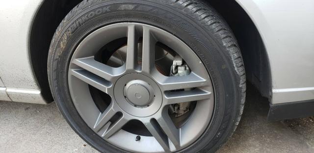 Ford Focus Hacth 2.0 16v Duratec 2007 - Foto 6