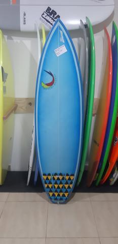 Prancha Jiwa Surfboards 5'11" 29L