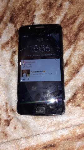 Moto e4
