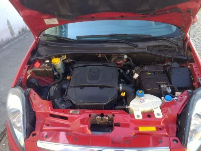 Punto Essence 1.6 16V - Unico DONO - Todo Revisado na Fiat - 2014 - Foto 13