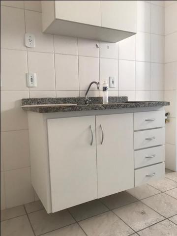 Apartamento à venda, 55 m² por r$ 300.000,00 - casa branca - santo andré/sp - Foto 7