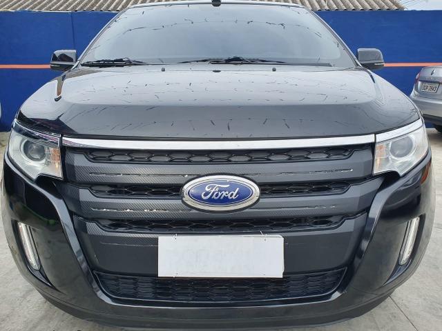 Ford Edge Limited Impecavel - Foto 4