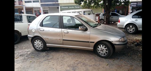 Carro em oferta