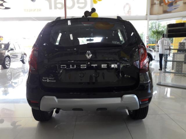 Duster Dynimique 1.6 CVT 19/20 - Foto 4