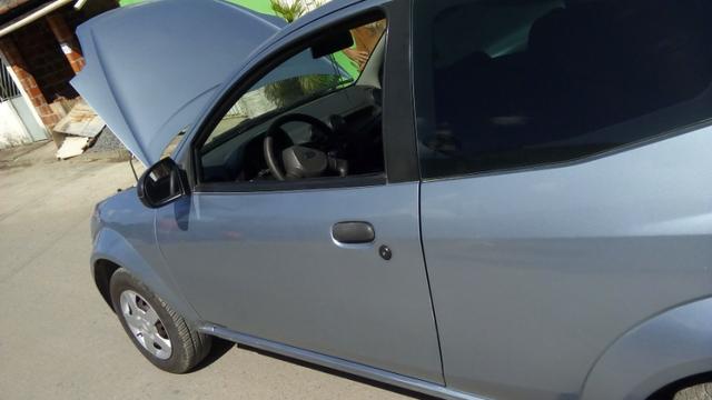 Ford Ka 2008 modelo 2009 - Foto 2