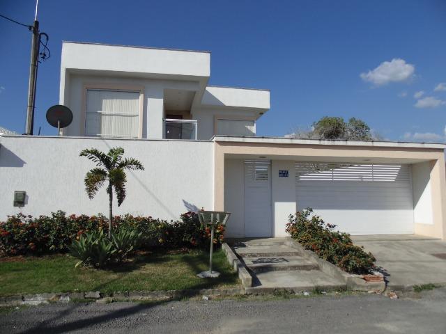 Ótima casa Campo Grande Salim com fino acabamento