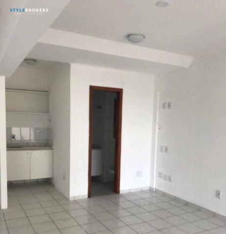 Sala Comercial no Centro Empresarial Cuiabá venda, 68 m² por R$ 230.000 - Bosque da Saúde - Foto 5