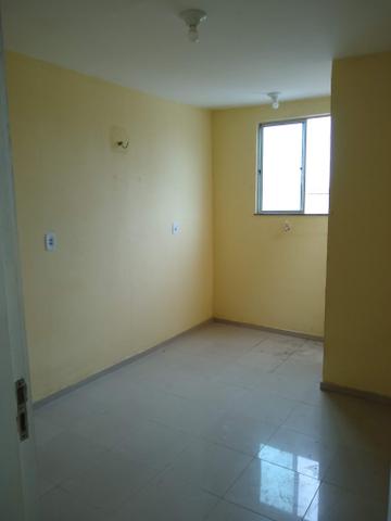 Alugo apartamento compacto. R$600,00 - Foto 5