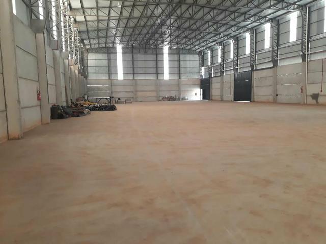 Galpões - Foto 3
