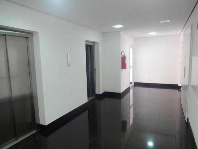 Apartamento para alugar, 122 m² por r$ 2.700,00/mês - jardim - santo andré/sp - Foto 11