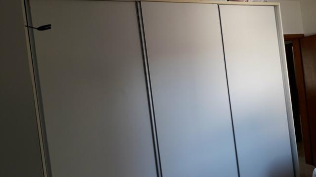 Guarda-roupa incrível