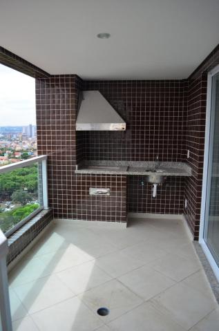 Apartamento com 3 dormitórios à venda, 95 m² por r$ 615.000 - vila assunção - santo andré/ - Foto 6