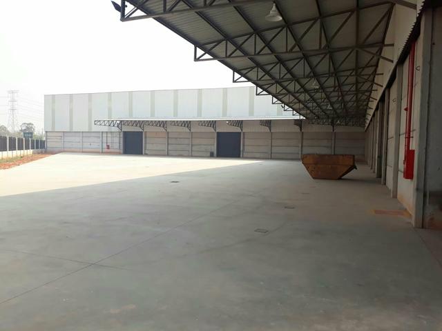 Galpões - Foto 4